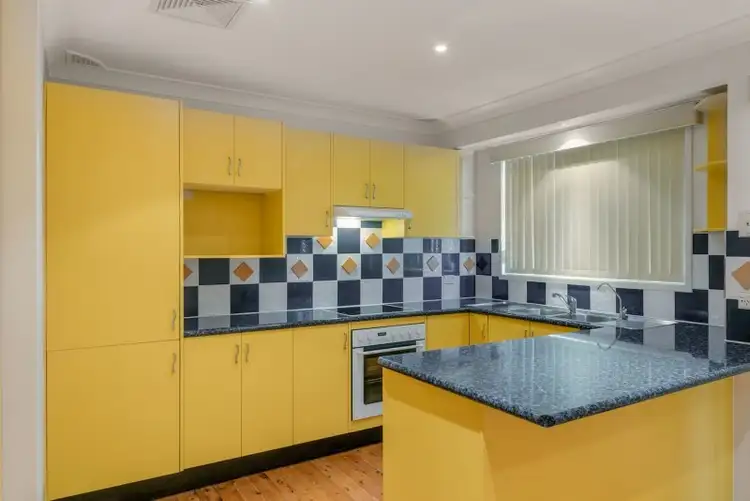 Fourth view of Homely house listing, 48 Stranraer Drive, St Andrews NSW 2566