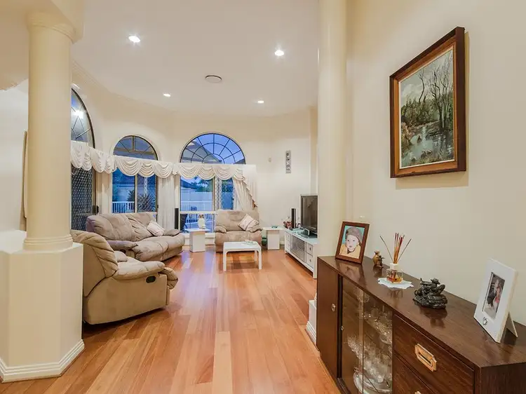 Fifth view of Homely house listing, 12 Sir Bruce Small Boulevard, Benowa QLD 4217