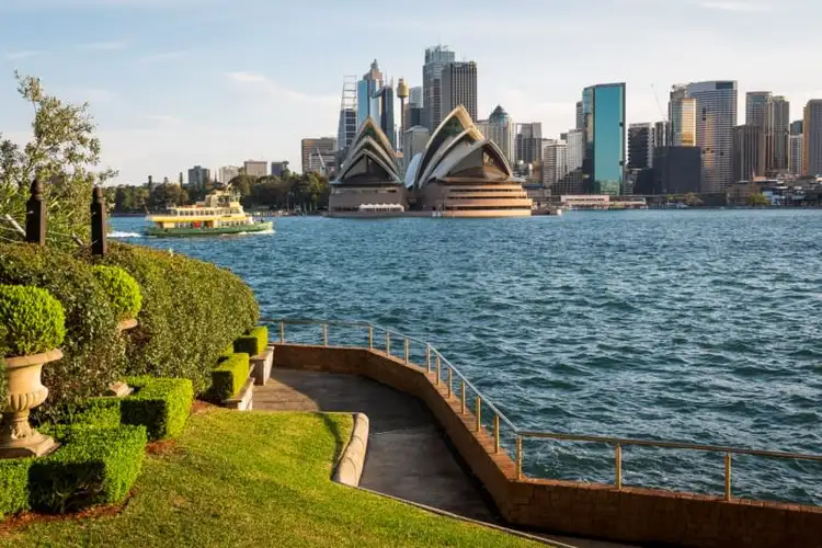 Seventh view of Homely apartment listing, 12A/29 Waruda Street, Kirribilli NSW 2061