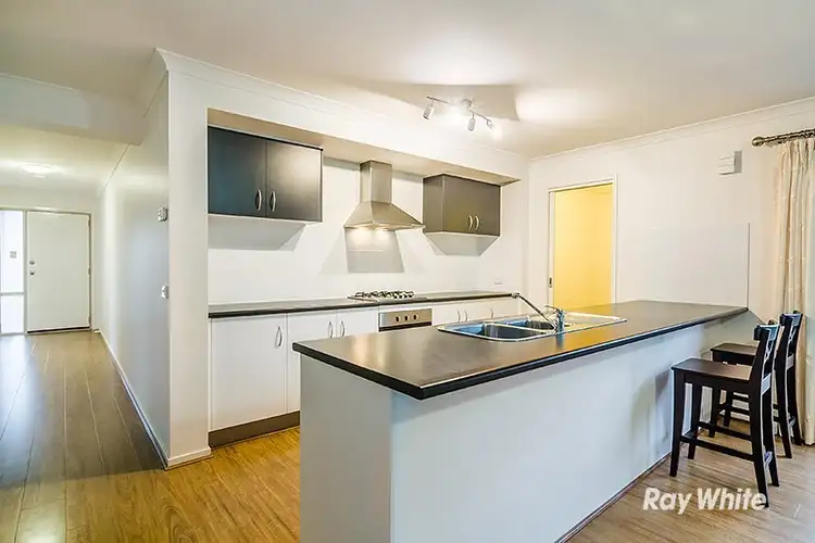 Second view of Homely house listing, 37 Alarah Boulevard, Cranbourne West VIC 3977
