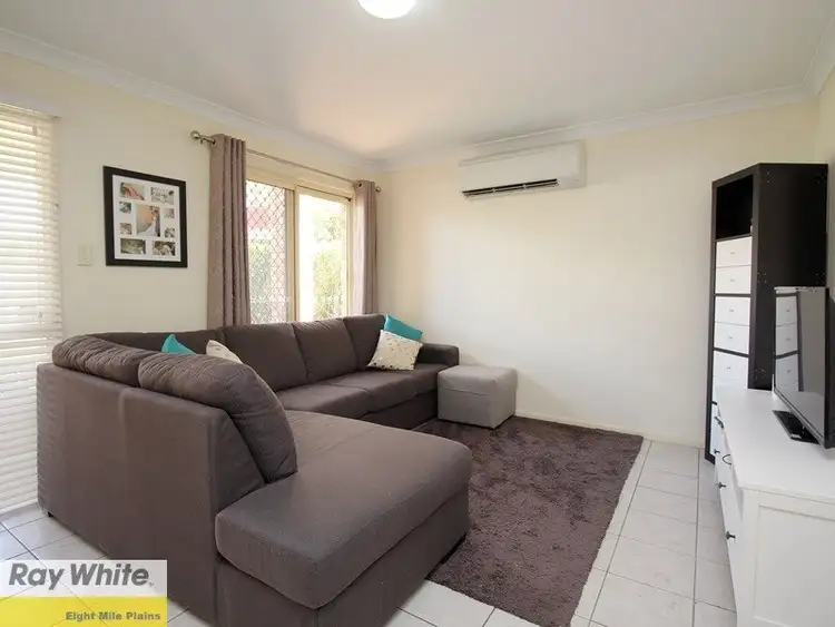Third view of Homely townhouse listing, 7/45 Gaskell Street, Eight Mile Plains QLD 4113