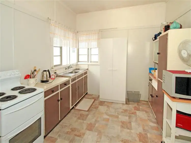 Third view of Homely house listing, 7 Davis Street, Allenstown QLD 4700