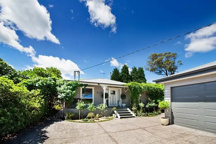 23 Harrison Street, Blackheath NSW 2785