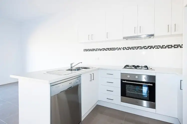 Second view of Homely unit listing, 3 Palmero Street, Epping VIC 3076