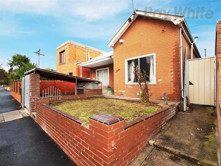 264 Glenlyon Road, Fitzroy North VIC 3068