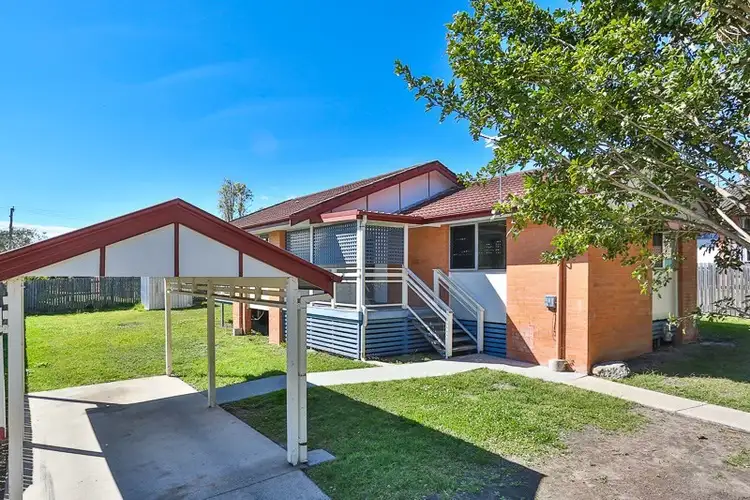 Main view of Homely house listing, 666 Archerfield Road, Inala QLD 4077