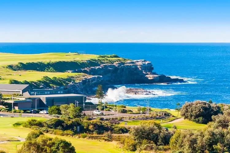Fifth view of Homely apartment listing, 203/33 Harvey Street, Little Bay NSW 2036