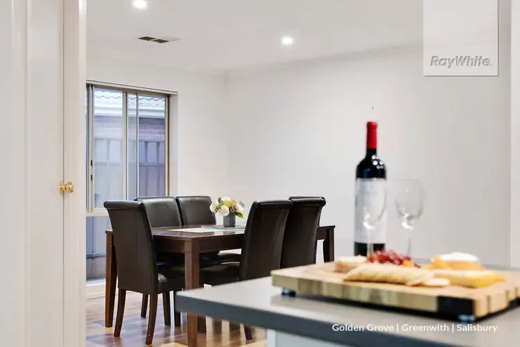 Seventh view of Homely house listing, 8 Chase Court, Blakeview SA 5114
