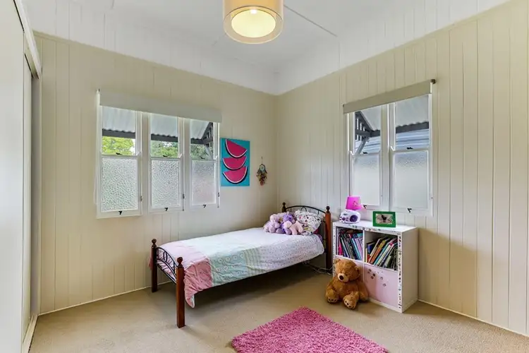 Sixth view of Homely house listing, 21 Second Avenue, Harristown QLD 4350