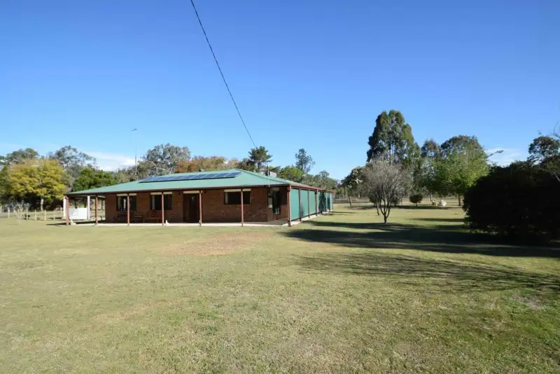 Main view of Homely house listing, 64 South Street, Esk QLD 4312