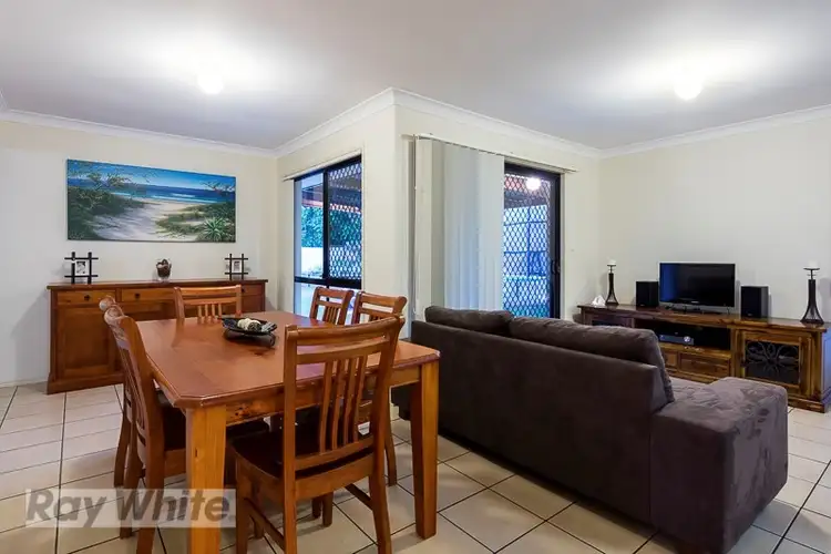 Second view of Homely house listing, 10 Spinnaker Circuit, Redland Bay QLD 4165