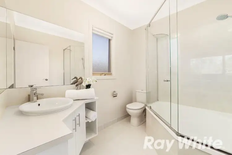Seventh view of Homely house listing, 5 Allison Road, Forest Hill VIC 3131