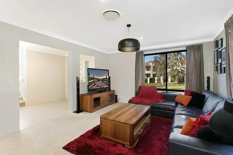 Third view of Homely house listing, 51 Lakewood Boulevarde, Flinders NSW 2529
