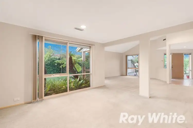 Fourth view of Homely house listing, 4 Pitfield Crescent, Rowville VIC 3178
