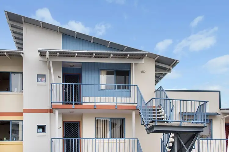 Main view of Homely unit listing, 50/7-15 Varsityview Court, Sippy Downs QLD 4556