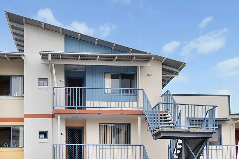 Main view of Homely unit listing, 50/7-15 Varsityview Court, Sippy Downs QLD 4556
