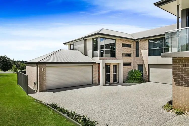 2/45 Bouganvillea Drive, Middle Ridge QLD 4350