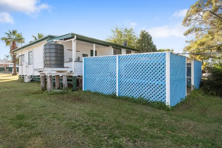 Seventh view of Homely house listing, 30 Geraghty Street, Cecil Plains QLD 4407