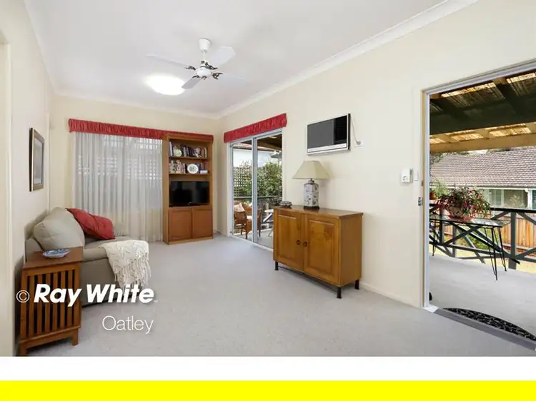 Third view of Homely house listing, 16 Wattle Street, Mortdale NSW 2210