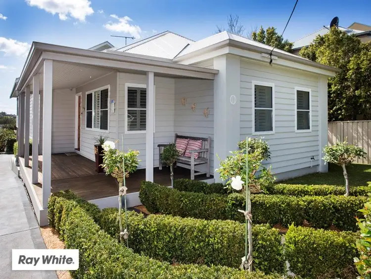 11 Bonaira Street, Kiama NSW 2533