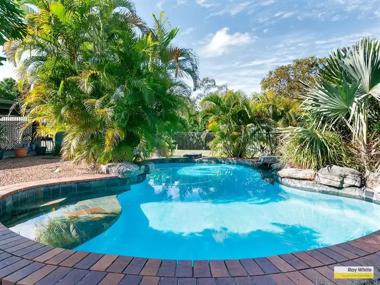Second view of Homely house listing, 11-15 Jones Road, Bellbird Park QLD 4300