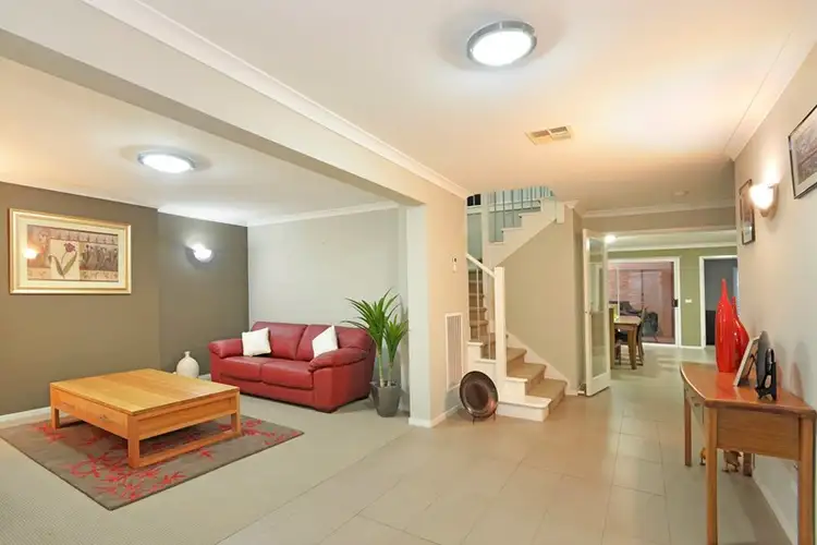 Second view of Homely house listing, 7 Achillea Close, Corio VIC 3214