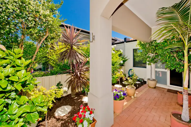 Third view of Homely house listing, 22 Munyard Way, Morley WA 6062