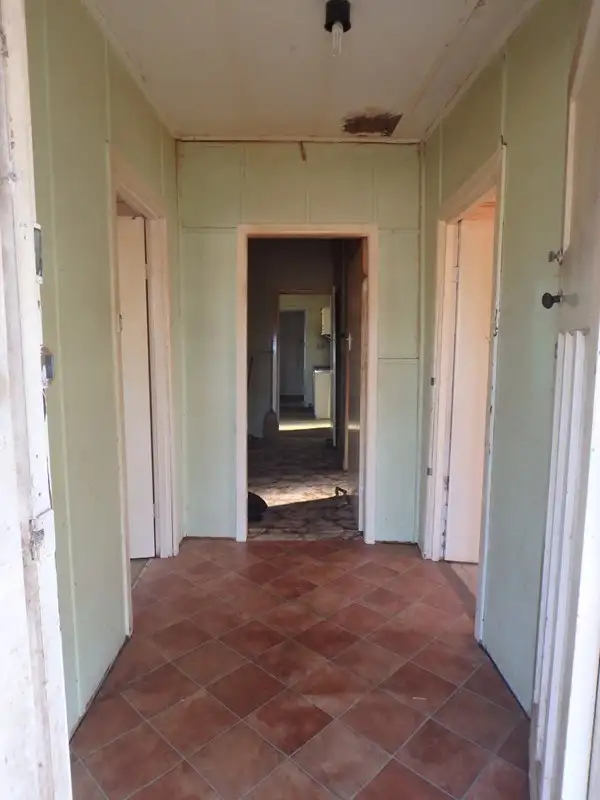 Second view of Homely house listing, 38 Cootamundra Road, Temora NSW 2666