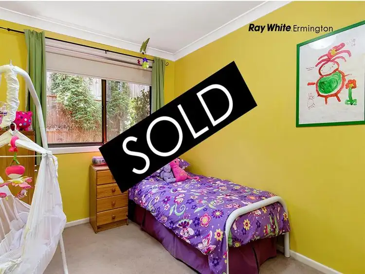 Sixth view of Homely villa listing, 15/7A Blakeford Avenue, Ermington NSW 2115