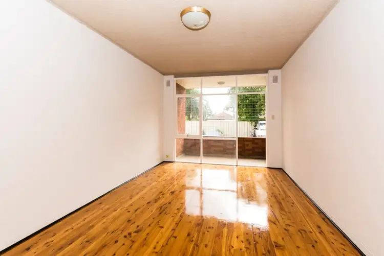 Second view of Homely apartment listing, 3/90-92 Broadway, Punchbowl NSW 2196