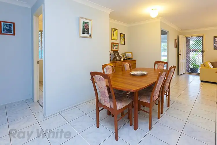 Fifth view of Homely house listing, 9 Talbot Place, Berrinba QLD 4117