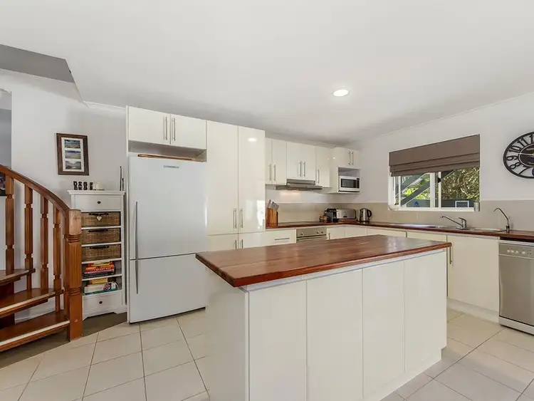 Fifth view of Homely house listing, 119 Kindra Avenue, Southport QLD 4215