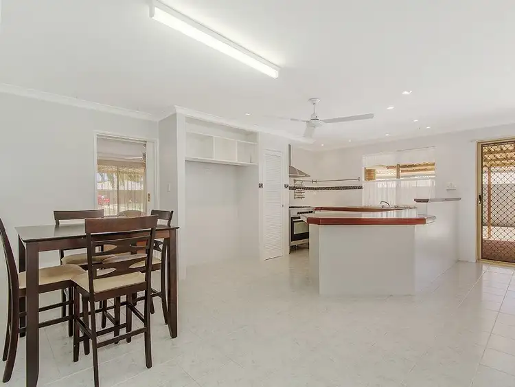 Fifth view of Homely house listing, 10 Ceri Close, Port Kennedy WA 6172