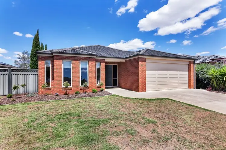 113 Cuthberts Road, Alfredton VIC 3350