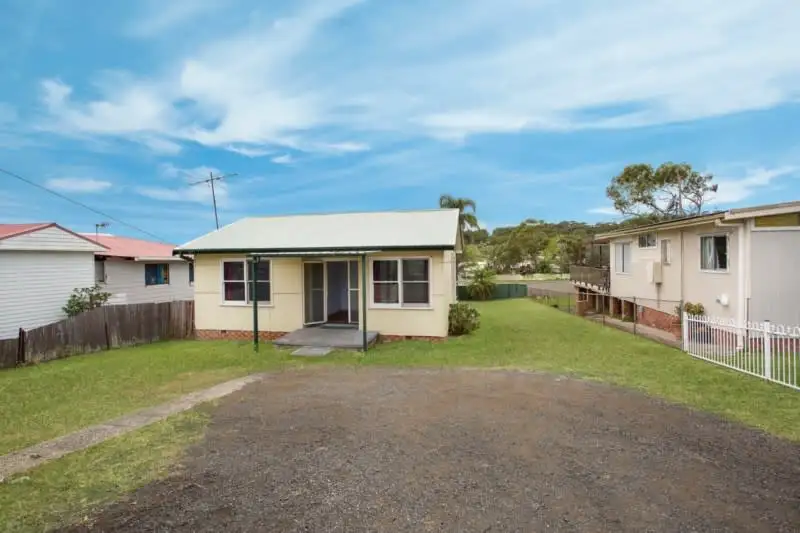 Main view of Homely house listing, 552 The Entrance Road, Bateau Bay NSW 2261
