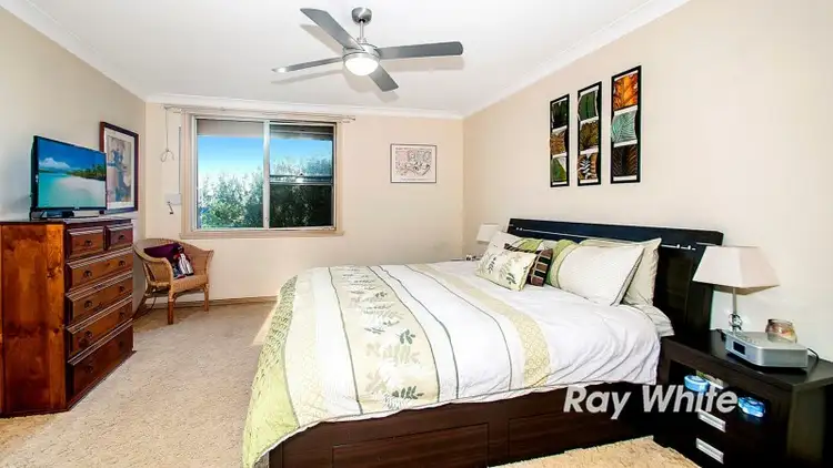 Seventh view of Homely house listing, 162 Tuckwell Road, Castle Hill NSW 2154