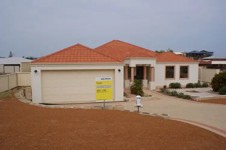 Third view of Homely house listing, 37 Seahorse Loop, Port Denison WA 6525