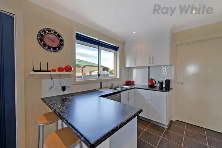 Second view of Homely house listing, 8 Gateway Drive, New Norfolk TAS 7140