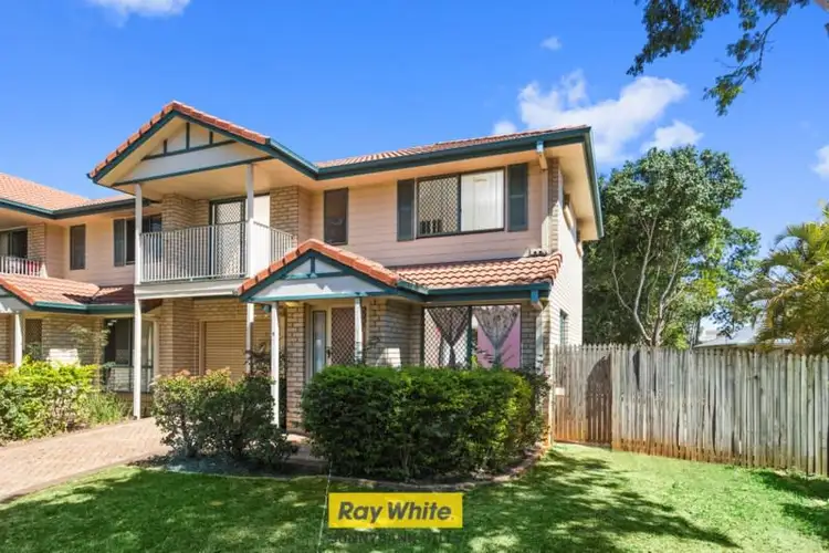 Main view of Homely townhouse listing, 5/88 Ardargie Street, Sunnybank QLD 4109