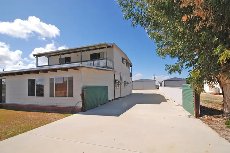 Second view of Homely house listing, 10 Battersby Road, Green Head WA 6514