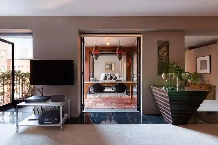 601/50 Macleay Street, Potts Point NSW 2011