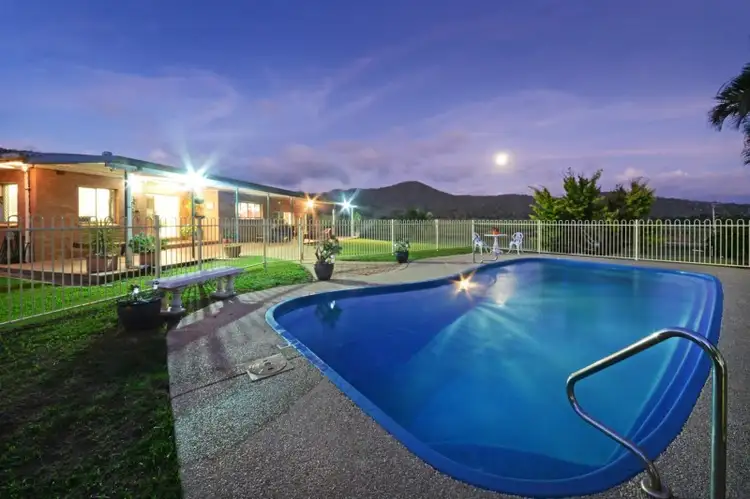Main view of Homely house listing, 1 Simpson Road, Strathdickie QLD 4800