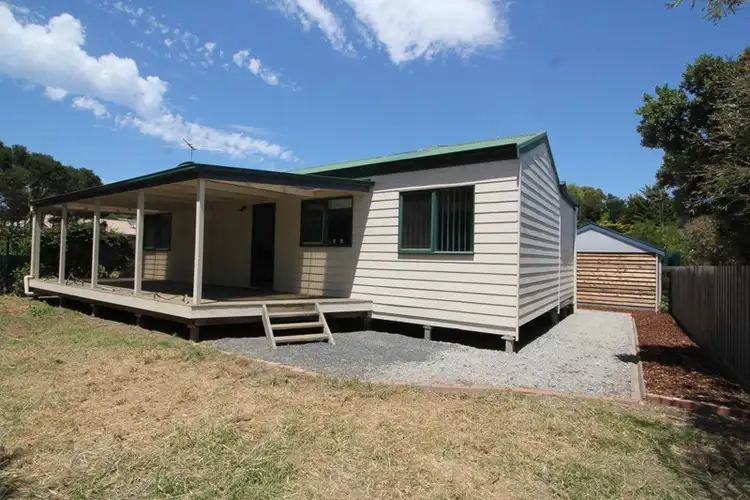 Main view of Homely house listing, 52 Happy Valley Drive, Sunset Strip VIC 3922