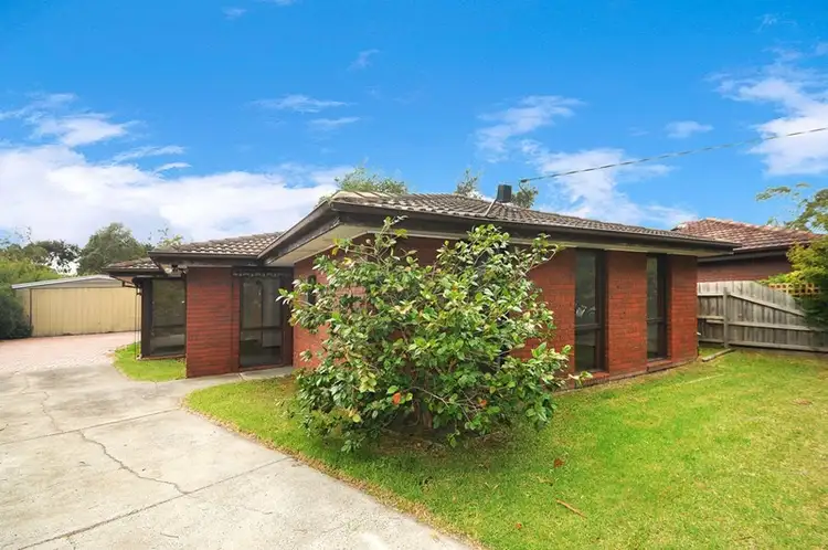 19 Clarood Crescent, Chelsea Heights VIC 3196
