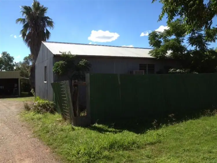 Second view of Homely land listing, 176-178 Aurora Street, Temora NSW 2666