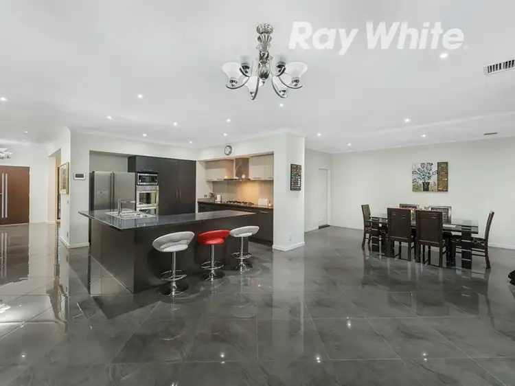 Third view of Homely house listing, 56 Manor House Drive, Epping VIC 3076