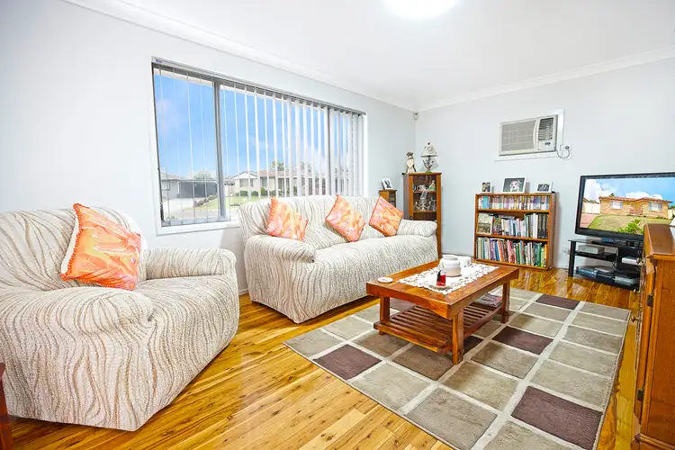 Second view of Homely house listing, 9 Exley Place, South Penrith NSW 2750