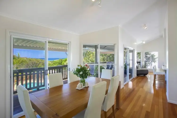 Sixth view of Homely house listing, 3 Crusoe Court, Castaways Beach QLD 4567