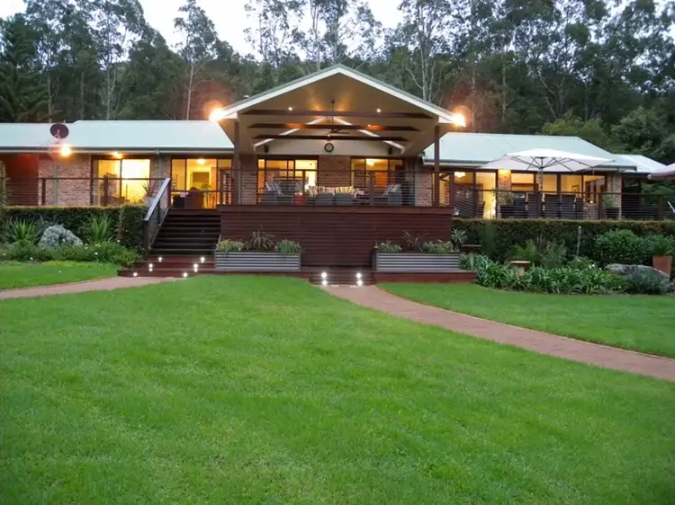 Main view of Homely house listing, 75 Wogamia Road, Nowra NSW 2541