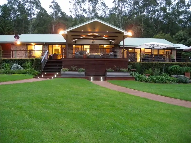 Main view of Homely house listing, 75 Wogamia Road, Nowra NSW 2541